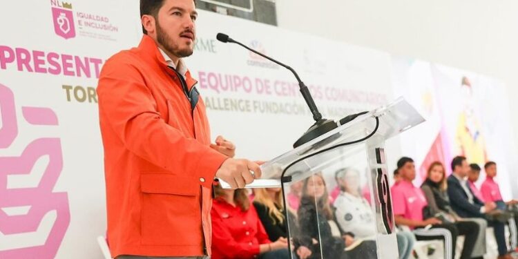 ABRIRÁ NL 50 CENTROS COMUNITARIOS EN 2024 1 ABRIRÁ NL 50 CENTROS COMUNITARIOS EN 2024