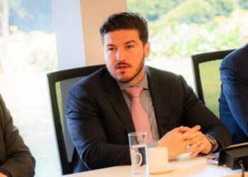 ‘HAY 12 ASPIRANTES A FISCALÍA’.- SAMUEL