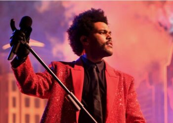 THE WEEKND, EL REFERENTE DEL RHYTHM AND BLUES, CELEBRA SU 34º CUMPLEAÑOS CON UN LEGADO MUSICAL IMPACTANTE