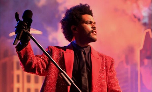 THE WEEKND, EL REFERENTE DEL RHYTHM AND BLUES, CELEBRA SU 34º CUMPLEAÑOS CON UN LEGADO MUSICAL IMPACTANTE