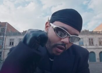 THE WEEKND Y MADONNA EN EL VÍDEO DE ‘POPULAR’: UNA COLABORACIÓN EXCLUSIVA REVELADA EN EL UNIVERSO DE FORTNITE