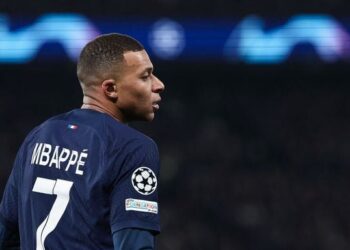 ¡KYLIAN MBAPPÉ ANUNCIA SU PARTIDA DEL PSG!
