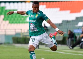 ÉPICA VICTORIA DE LEÓN: DERROTA A ATLAS CON UN HOMBRE MENOS