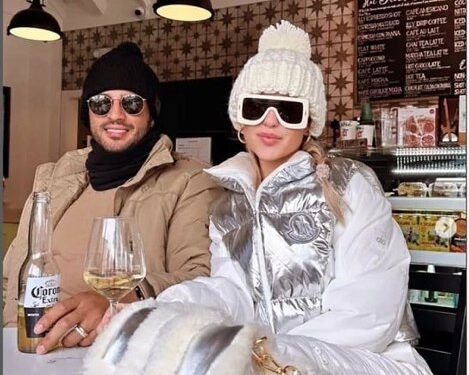 CARLOS VELA COMPARTIÓ SUS VACACIONES EN EEUU MIENTRAS DELIBERA SU FUTURO 1 CARLOS VELA COMPARTIÓ SUS VACACIONES EN EEUU MIENTRAS DELIBERA SU FUTURO