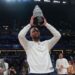 DAMIAN LILLARD DE LOS BUCKS BRILLA COMO MVP EN EL ALL-STAR GAME DE LA NBA 7 DAMIAN LILLARD DE LOS BUCKS BRILLA COMO MVP EN EL ALL-STAR GAME DE LA NBA