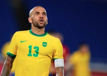 ACTIVAN PROTOCOLOS POR SALUD DE DANI ALVES TRAS JUICIO