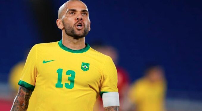 ACTIVAN PROTOCOLOS POR SALUD DE DANI ALVES TRAS JUICIO