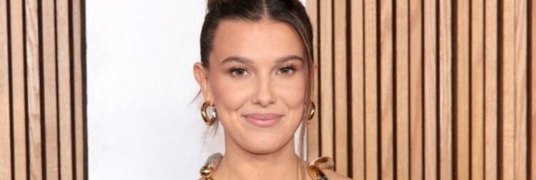 MILLIE BOBBY BROWN CELEBRA SU 20º CUMPLEAÑOS CON UNA TRAYECTORIA EN ASCENSO Y NUEVOS ESTRENOS
