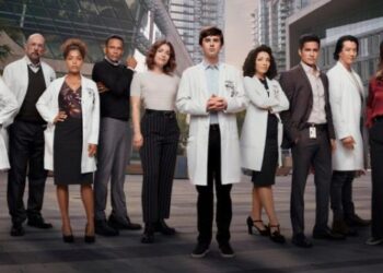 FINAL DE “THE GOOD DOCTOR” TRAS SIETE EXITOSAS TEMPORADAS