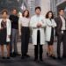 FINAL DE "THE GOOD DOCTOR" TRAS SIETE EXITOSAS TEMPORADAS 7 FINAL DE “THE GOOD DOCTOR” TRAS SIETE EXITOSAS TEMPORADAS