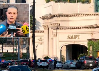 DESCARTA FISCALÍA NEXO DE EJECUTADO CON CABEZA DE VACA