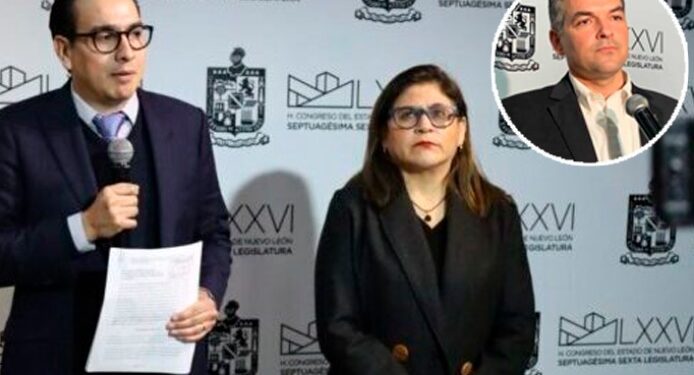 PIDE MC DESTITUCIÓN DE MAURO GUERRA 1 PIDE MC DESTITUCIÓN DE MAURO GUERRA