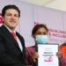 “JEFAS DE FAMILIA” EL PROGRAMA DEL GOBIERNO ESTATAL QUE APOYA A LAS MADRES DE FAMILIA EN NUEVO LEÓN 7 “JEFAS DE FAMILIA” EL PROGRAMA DEL GOBIERNO ESTATAL QUE APOYA A LAS MADRES DE FAMILIA EN NUEVO LEÓN