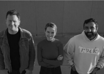 BRIDGIT MENDELER, DE ‘BUENA SUERTE CHARLIE’, ASUME COMO CEO DE EMPRESA ESPACIAL