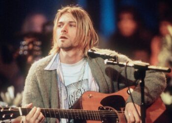 LEGADO INOLVIDABLE DE NIRVANA: KURT COBAIN CELEBRADO A LOS 57 AÑOS