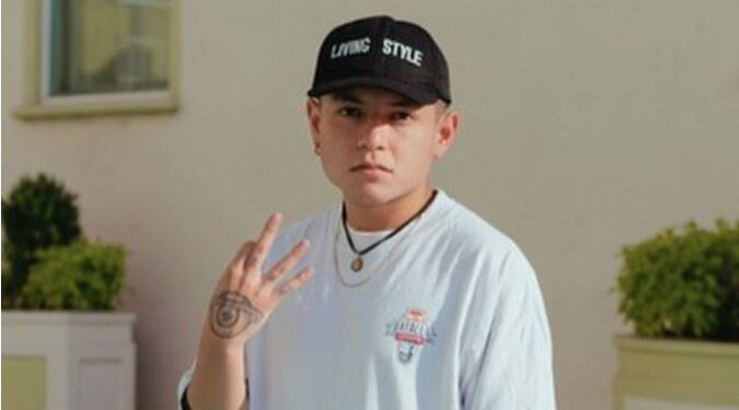 FALLECE EL RAPERO Y FREESTYLER ‘MAJESTIC’: LO QUE SE SABE HASTA AHORA