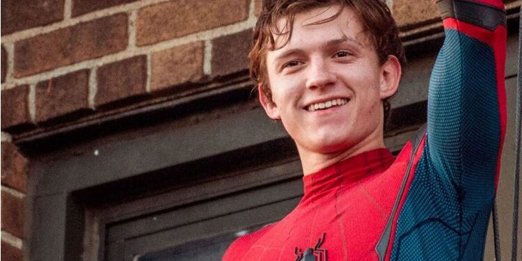 PROBLEMAS EN EL HORIZONTE: ¿SPIDER-MAN 4 EN PELIGRO POR DISPUTAS ENTRE SONY Y MARVEL? 1 PROBLEMAS EN EL HORIZONTE: ¿SPIDER-MAN 4 EN PELIGRO POR DISPUTAS ENTRE SONY Y MARVEL?