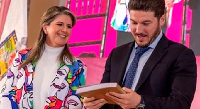 TENDRÁ NL PROCURADURÍA DE LA DEFENSA DE LAS MUJERES 1 TENDRÁ NL PROCURADURÍA DE LA DEFENSA DE LAS MUJERES