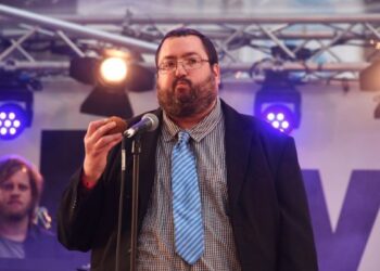 FALLECE EL ACTOR BRITÁNICO EWEN MACINTOSH, CONOCIDO POR SU PAPEL EN “THE OFFICE”