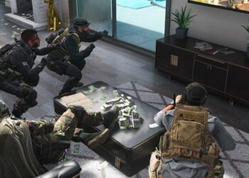 PHIL SPENCER ANUNCIA LA LLEGADA DE CALL OF DUTY A XBOX GAME PASS