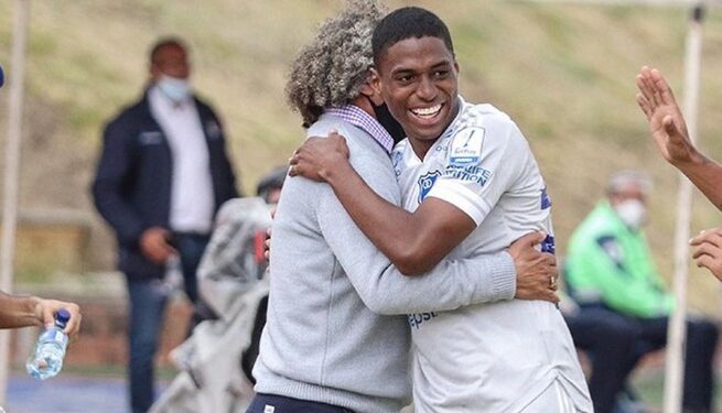 EMERSON RODRÍGUEZ VUELVE A MILLONARIOS: ¿CUÁNDO DEBUTARÁ? 1 EMERSON RODRÍGUEZ VUELVE A MILLONARIOS: ¿CUÁNDO DEBUTARÁ?