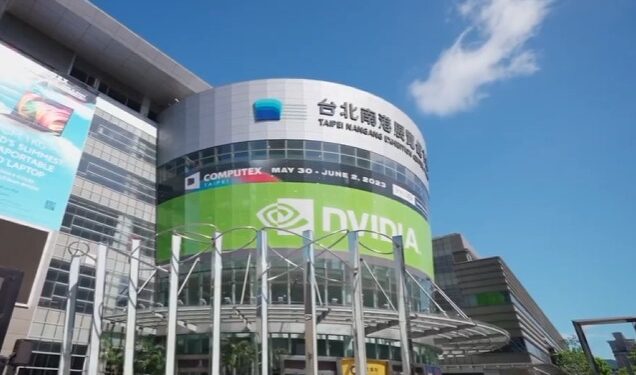 NVIDIA BUSCA RECUPERARSE DESPUÉS DE UN AUMENTO DEL 50% EN 2024