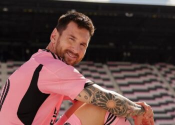 LA MADRE DE MESSI REVELA EL SECRETO DETRÁS DE SU ÉXITO: “TUVE QUE AMENAZARLO”