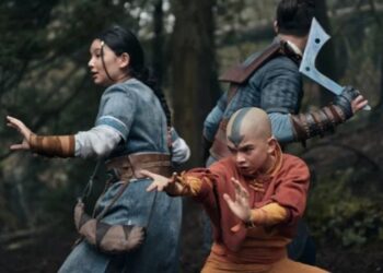 ¿ÉXITO ROTUNDO? REACCIONES INICIALES DE ‘AVATAR: LA LEYENDA DE AANG’ EN MÉXICO
