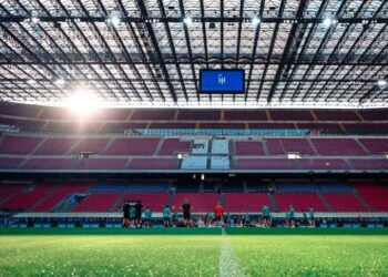 ALCALDE DE MILÁN BUSCA SALVAR EL SAN SIRO PARA INTER Y AC MILAN