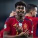LAMINE YAMAL DEBUTA CON ADIDAS Y ELIGE A MESSI 7 LAMINE YAMAL DEBUTA CON ADIDAS Y ELIGE A MESSI
