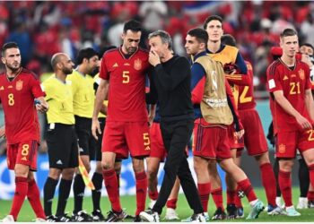 GARECA REVELA CONTACTO CON WALDO PONCE PARA SU EQUIPO TÉCNICO