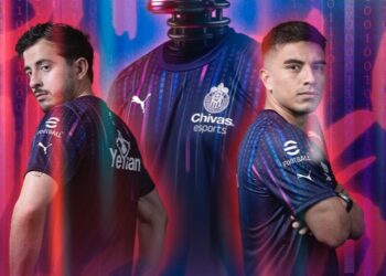 CHIVAS JUEGA CON LAS EMOCIONES DE SUS FANS ANTE ESPERADO ANUNCIO DE CARLOS VELA