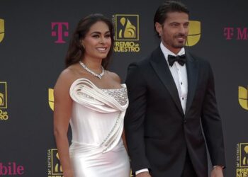 GALILEA MONTIJO GENERA PREOCUPACIÓN Y REVELA DETALLES DE SU ESTADO DE SALUD