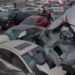 MÁS DE 100 AUTOS INVOLUCRADOS EN APARATOSA CARAMBOLA EN CARRETERA CONGELADA DE CHINA 7 MÁS DE 100 AUTOS INVOLUCRADOS EN APARATOSA CARAMBOLA EN CARRETERA CONGELADA DE CHINA