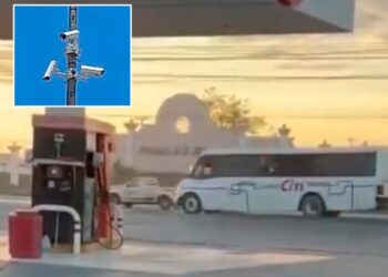 TUMBA EL CRIMEN CÁMARAS EN REYNOSA ¿Y DÓNDE ESTÁ EL ALCALDE? 2 TUMBA EL CRIMEN CÁMARAS EN REYNOSA ¿Y DÓNDE ESTÁ EL ALCALDE?