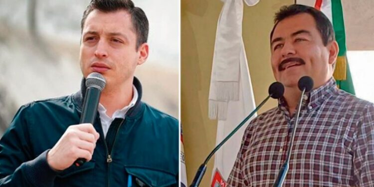 BAJAN ALCALDES CALIFICACIÓN EN CÓMO VAMOS 1 BAJAN ALCALDES CALIFICACIÓN EN CÓMO VAMOS