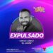 EXPULSIÓN DRAMÁTICA: CARLOS GÓMEZ FUERA DE LA CASA DE LOS FAMOSOS 4 TRAS INCIDENTE VIOLENTO 7 EXPULSIÓN DRAMÁTICA: CARLOS GÓMEZ FUERA DE LA CASA DE LOS FAMOSOS 4 TRAS INCIDENTE VIOLENTO