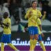 AL NASSR Y CRISTIANO RONALDO CONSIGUEN SU SEXTO TRIUNFO CONSECUTIVO 7 AL NASSR Y CRISTIANO RONALDO CONSIGUEN SU SEXTO TRIUNFO CONSECUTIVO