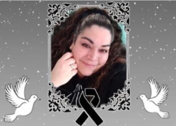 FALLECIÓ SUSANA ORTIZ, EXVOCALISTA DE CHICOS DE BARRIO