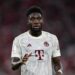 REAL MADRID A PUNTO DE FICHAR A ALPHONSO DAVIES DEL BAYERN MÚNICH 7 REAL MADRID A PUNTO DE FICHAR A ALPHONSO DAVIES DEL BAYERN MÚNICH