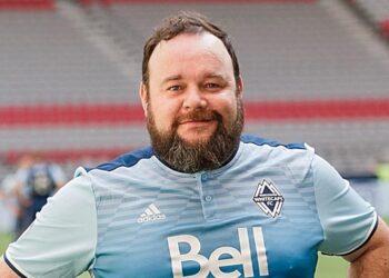 MUERE FAMOSO ACTOR DE LA SERIE ‘SMALLVILLE’; TENÍA 48 AÑOS