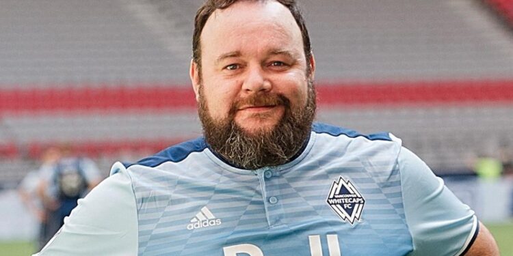 MUERE FAMOSO ACTOR DE LA SERIE 'SMALLVILLE'; TENÍA 48 AÑOS 1 MUERE FAMOSO ACTOR DE LA SERIE ‘SMALLVILLE’; TENÍA 48 AÑOS