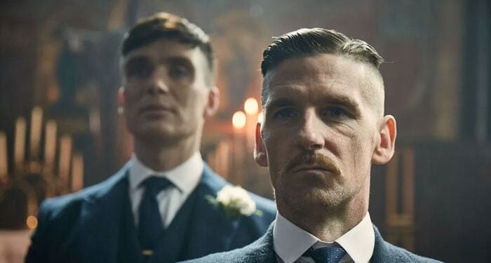 PAUL ANDERSON, DE "PEAKY BLINDERS", ENFRENTA ESCÁNDALO POR CONSUMO DE DROGAS 1 PAUL ANDERSON, DE “PEAKY BLINDERS”, ENFRENTA ESCÁNDALO POR CONSUMO DE DROGAS