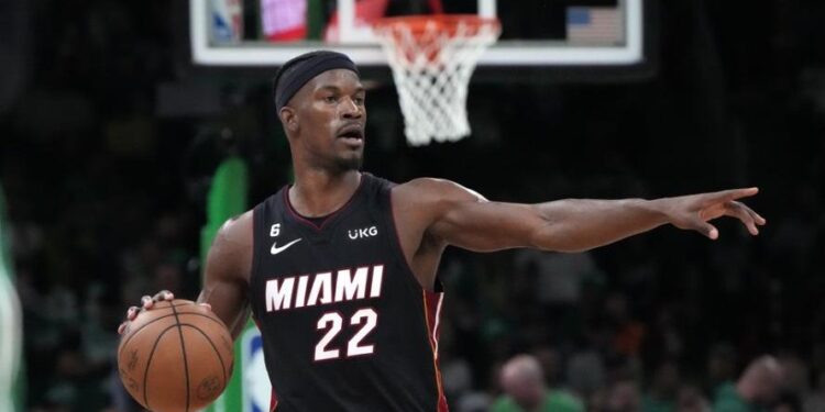 LOS GOLDEN STATE WARRIORS BUSCAN FORTALECERSE CON JIMMY BUTLER DEL MIAMI HEAT 1 LOS GOLDEN STATE WARRIORS BUSCAN FORTALECERSE CON JIMMY BUTLER DEL MIAMI HEAT