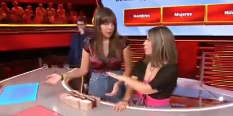 POLÉMICA EN "ATRAPA UN MILLÓN": CONCURSANTES PIERDEN TODO CON RESPUESTA SOBRE EL CEREBRO MASCULINO 1 POLÉMICA EN “ATRAPA UN MILLÓN”: CONCURSANTES PIERDEN TODO CON RESPUESTA SOBRE EL CEREBRO MASCULINO