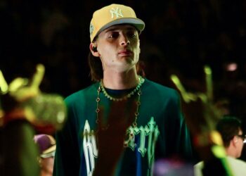 PEPE GARZA ACLARA RUMORES SOBRE PESO PLUMA: “NO ESTÁ POR ADICCIÓN A DROGAS”