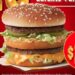 MCDONALD’S ANUNCIA PROMOCIÓN IMPERDIBLE: BIG MAC A SOLO 29 PESOS
