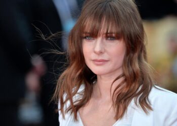 REBECCA FERGUSON EXPONE INCIDENTE DE MALTRATO EN RODAJE: ¿QUIÉN ES EL CULPABLE?