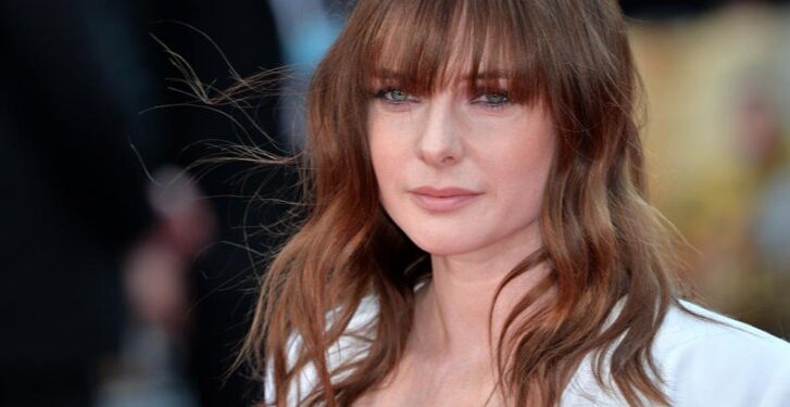 REBECCA FERGUSON EXPONE INCIDENTE DE MALTRATO EN RODAJE: ¿QUIÉN ES EL CULPABLE? 1 REBECCA FERGUSON EXPONE INCIDENTE DE MALTRATO EN RODAJE: ¿QUIÉN ES EL CULPABLE?