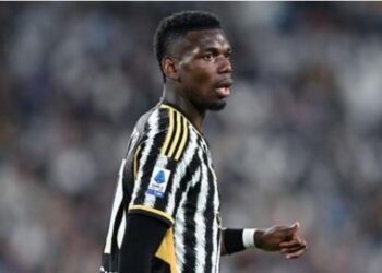 SANCIONAN A PAUL POGBA CON CUATRO AÑOS TRAS DAR POSITIVO POR DOPAJE